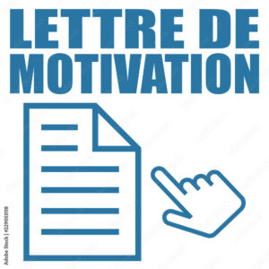 Comment rédiger une lettre de motivation